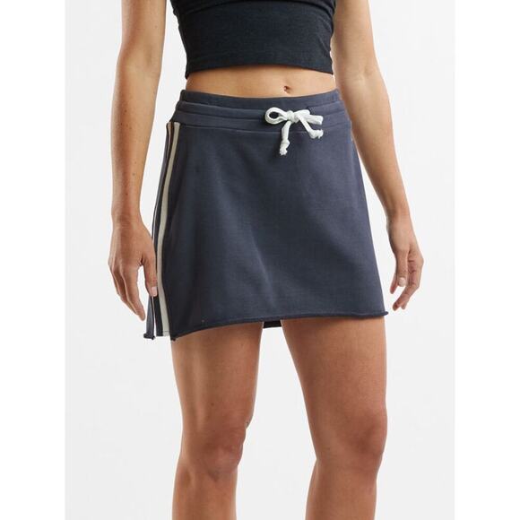 NWT Title Nine Krimson Klover Eryn Skirt Womens XL - Picture 2 of 8